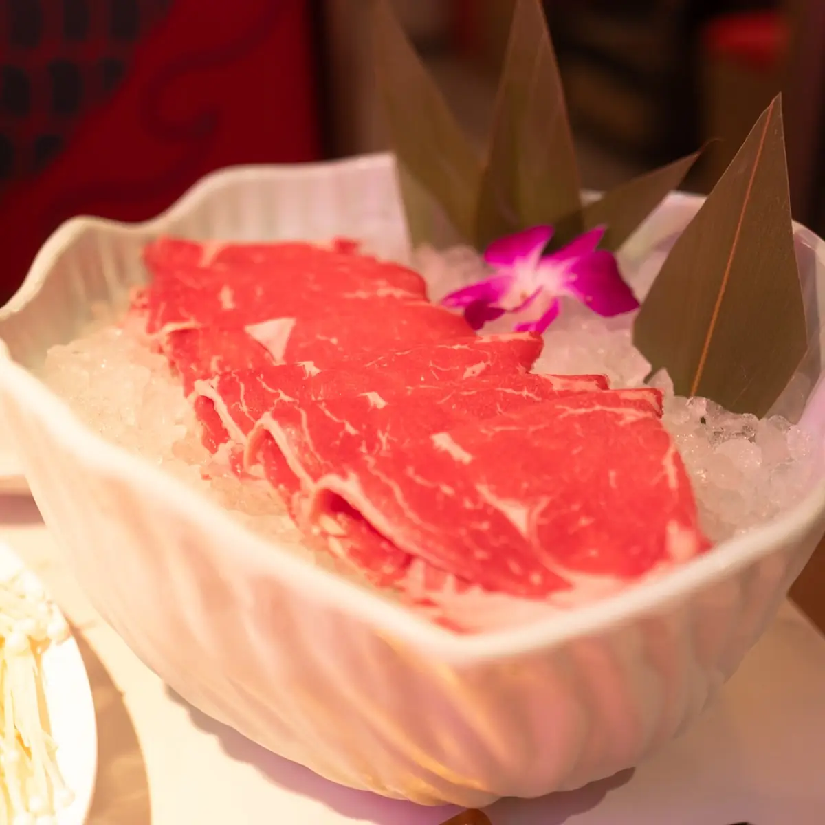 prime ribeye 牛转乾坤